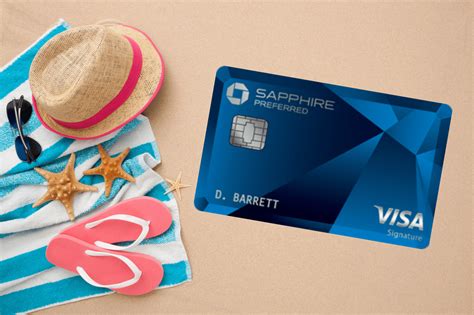 chase sapphire preferred card review